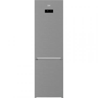 Холодильник Beko RCNA400E30ZX Фото 1