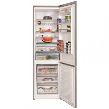 Холодильник Beko RCNA400E30ZX Фото 2