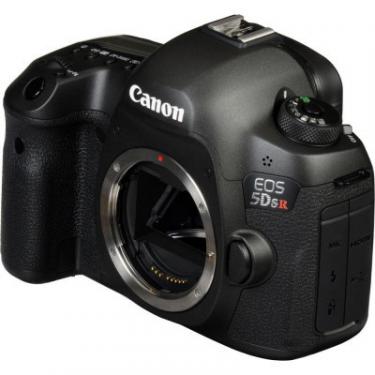 Цифровой фотоаппарат Canon EOS 5DS R Body Фото 9