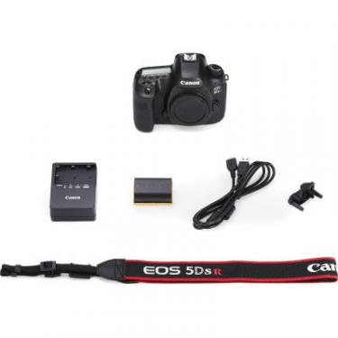 Цифровой фотоаппарат Canon EOS 5DS R Body Фото 10