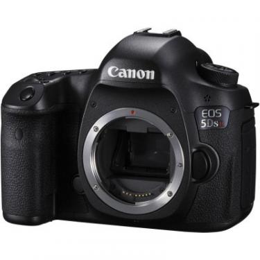 Цифровой фотоаппарат Canon EOS 5DS R Body Фото