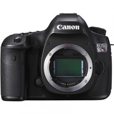 Цифровой фотоаппарат Canon EOS 5DS R Body Фото 1