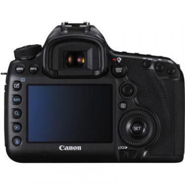 Цифровой фотоаппарат Canon EOS 5DS R Body Фото 2