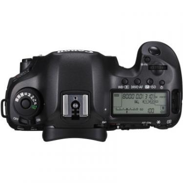 Цифровой фотоаппарат Canon EOS 5DS R Body Фото 3