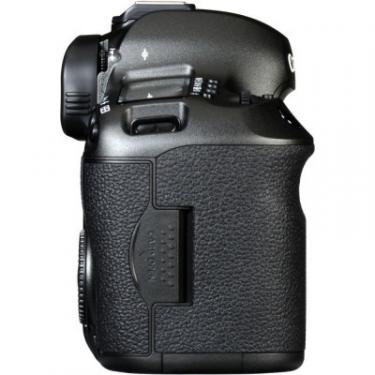 Цифровой фотоаппарат Canon EOS 5DS R Body Фото 5
