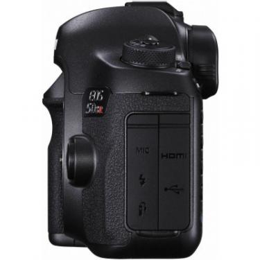 Цифровой фотоаппарат Canon EOS 5DS R Body Фото 6