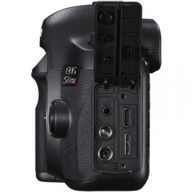 Цифровой фотоаппарат Canon EOS 5DS R Body Фото 7