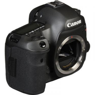 Цифровой фотоаппарат Canon EOS 5DS R Body Фото 8