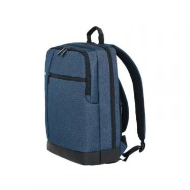 Рюкзак для ноутбука Xiaomi 14" RunMi 90 Classic Business Backpack Dark Blue Фото