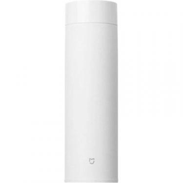 Термос Xiaomi MiJia Vacuum Flash White 500 ml Фото