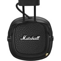 Наушники Marshall Major III Bluetooth Black Фото 6