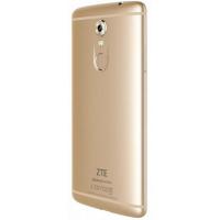 Мобильный телефон ZTE Axon 7 Gold Фото 6
