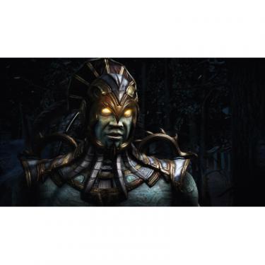 Игра Sony Mortal Kombat X (Хиты PlayStation) [Blu-Ray диск] Фото 9