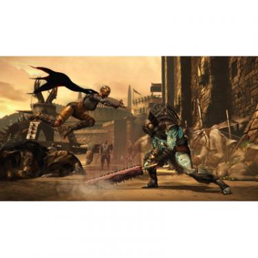 Игра Sony Mortal Kombat X (Хиты PlayStation) [Blu-Ray диск] Фото 5