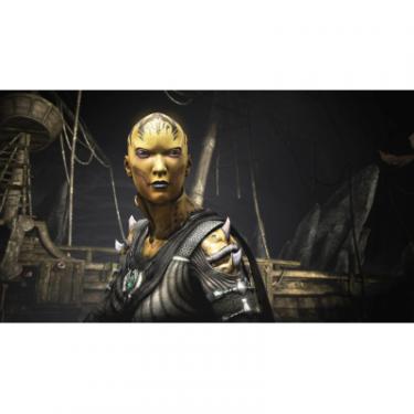 Игра Sony Mortal Kombat X (Хиты PlayStation) [Blu-Ray диск] Фото 6