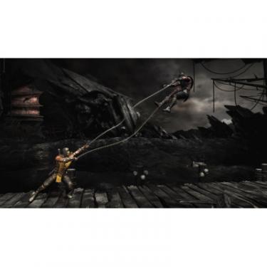 Игра Sony Mortal Kombat X (Хиты PlayStation) [Blu-Ray диск] Фото 7