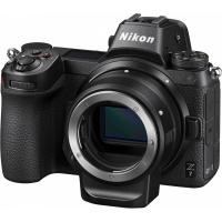 Цифровой фотоаппарат Nikon Z 7 + FTZ Adapter Kit Фото