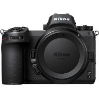 Цифровой фотоаппарат Nikon Z 7 + FTZ Adapter Kit Фото 1