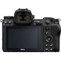 Цифровой фотоаппарат Nikon Z 7 + FTZ Adapter Kit Фото 2