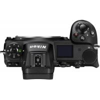 Цифровой фотоаппарат Nikon Z 7 + FTZ Adapter Kit Фото 3