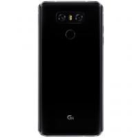 Мобильный телефон LG H870S (G6 4/32GB) Black Фото 1