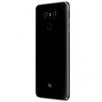 Мобильный телефон LG H870S (G6 4/32GB) Black Фото 7