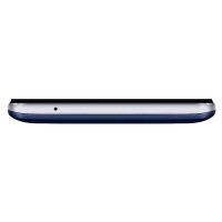 Мобильный телефон Bravis A510 Jeans 4G Blue Фото 5