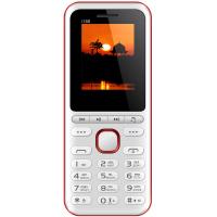 Мобильный телефон Nomi i186 White Фото