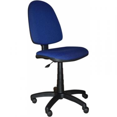 Офисное кресло Примтекс плюс Jupiter GTS C-27 Blue Фото