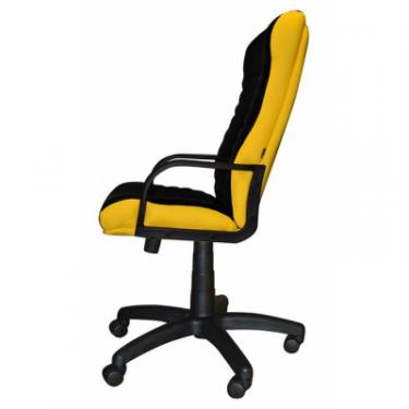 Офисное кресло Примтекс плюс Orbita Lux combi D-5/S-98 (Orbita Lux combi D-5/H- Фото 1