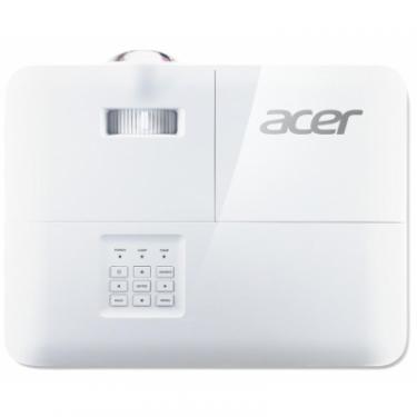 Проектор Acer S1386WH Фото 4