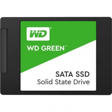 Накопитель SSD WD 2.5" 480GB Фото
