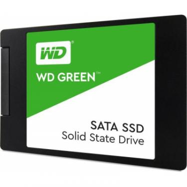 Накопитель SSD WD 2.5" 480GB Фото 2