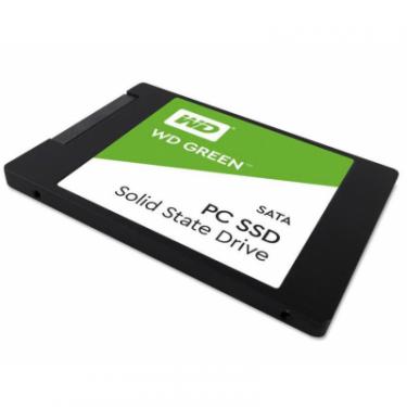 Накопитель SSD WD 2.5" 480GB Фото 3