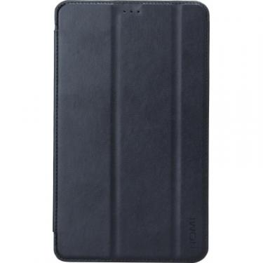 Чехол для планшета Nomi Slim PU case Nomi Libra4 black Фото