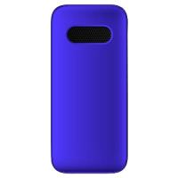 Мобильный телефон Bravis C184 Pixel Blue Фото 1