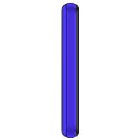 Мобильный телефон Bravis C184 Pixel Blue Фото 2