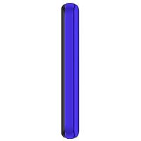 Мобильный телефон Bravis C184 Pixel Blue Фото 3