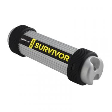 USB флеш накопитель Corsair 64GB Survivor USB 3.0 Фото 1