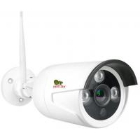 Комплект видеонаблюдения Partizan Outdoor Wi-Fi Kit IP-34 8xCAM+1xNVR Фото 2