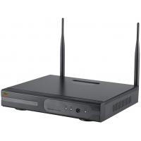 Комплект видеонаблюдения Partizan Outdoor Wi-Fi Kit IP-34 8xCAM+1xNVR Фото 3