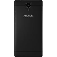 Мобильный телефон Archos Core 50 16GB Black Фото 1