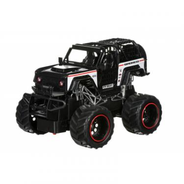 Радиоуправляемая игрушка New Bright OFF ROAD TRUCKS Bronco 1:24 Фото