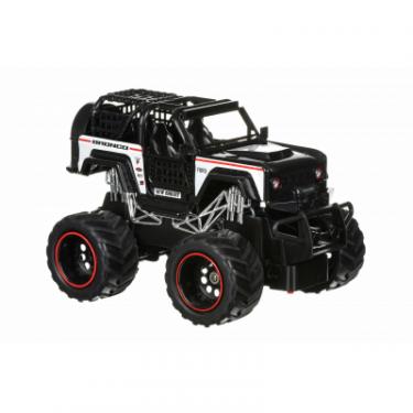 Радиоуправляемая игрушка New Bright OFF ROAD TRUCKS Bronco 1:24 Фото 1