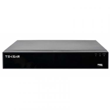 Комплект видеонаблюдения Tecsar Tecsar QHD 2MP4CAM Фото 2