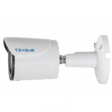 Комплект видеонаблюдения Tecsar Tecsar QHD 2MP4CAM Фото 5