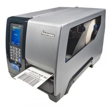 Принтер этикеток Honeywell PM43A TT, 203dpi, USB+Ethernet Фото