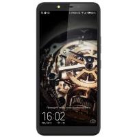 Мобильный телефон Tecno LA7 Pro 3/32GB (Pouvoir 2 Pro) Phantom Black Фото