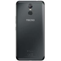 Мобильный телефон Tecno LA7 Pro 3/32GB (Pouvoir 2 Pro) Phantom Black Фото 1
