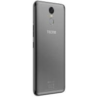 Мобильный телефон Tecno LA7 Pro 3/32GB (Pouvoir 2 Pro) Phantom Black Фото 7